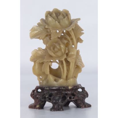 Escuela oriental, S. XIX