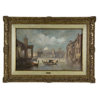 John HOLLAND (1857-1920)