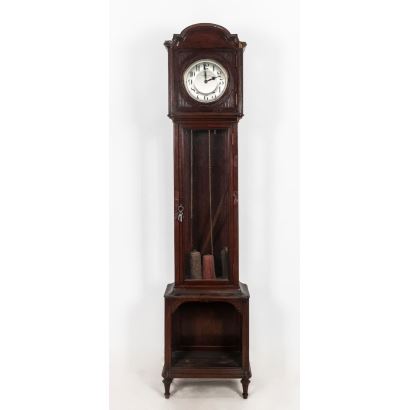 Reloj de antesala español, ppios. S. XX