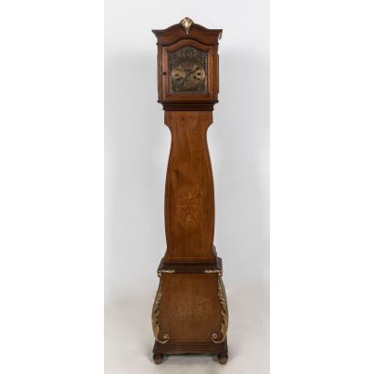 Reloj de antesala, S. XX