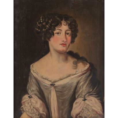 Según modelo de Jacob Ferdinand Voet