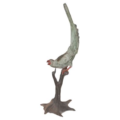 Siguiendo modelos de Jules Moigniez