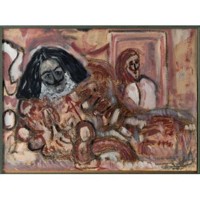 ESCUELA CONTEMPORÁNEA