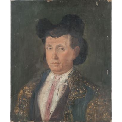 Escuela española, S. XIX