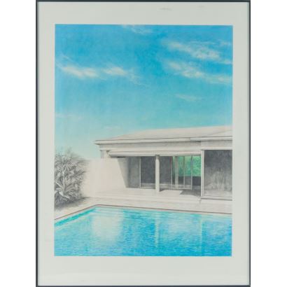 ANTONIO BELMONTE (S. XX)