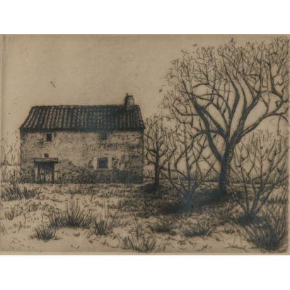 TERESA GRASA JORDÁN (Zaragoza, 1945)