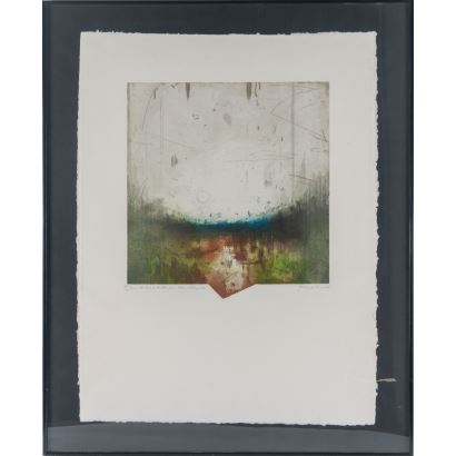 Pablo Rodríguez Guy (Santa Elena, 1950) 