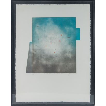 Pablo Rodríguez Guy (Santa Elena, 1950) 