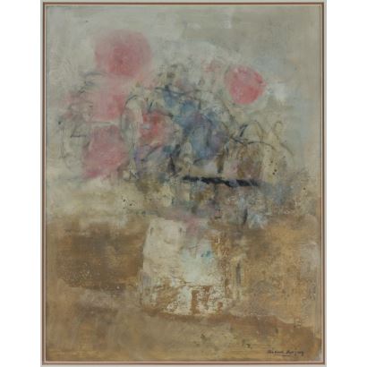 ROC ANTONI RIERA ROJAS (Barcelona 1913 – 1992)