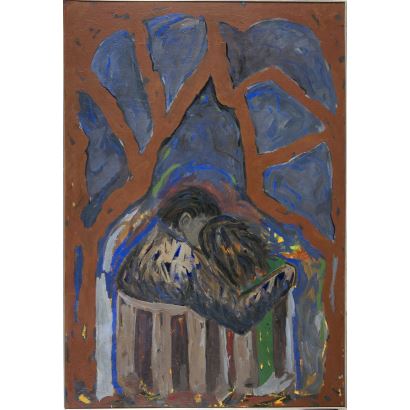 SINDRIA SEGURA (Terrassa, 1951)