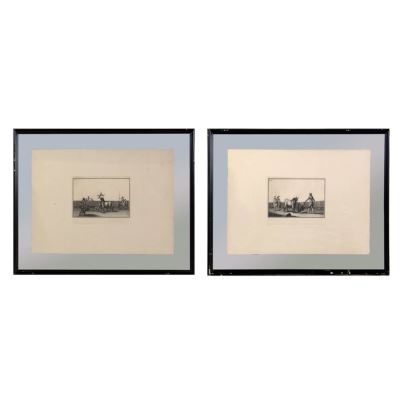 ANTONIO CARNICERO (Salamanca, 1748-Madrid, 1814)