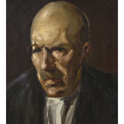 Escuela europea, S. XX.