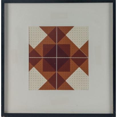 RAFAEL GIL CERRACÍN (Madrid, 1943)