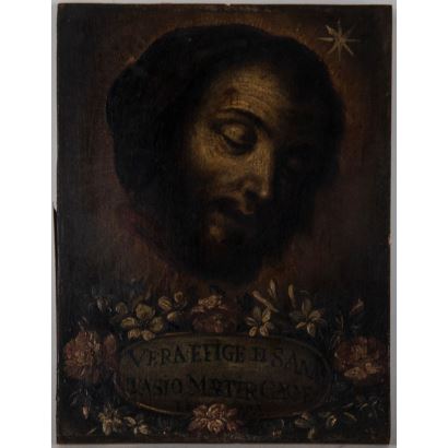 Escuela novohispana, S. XVIII