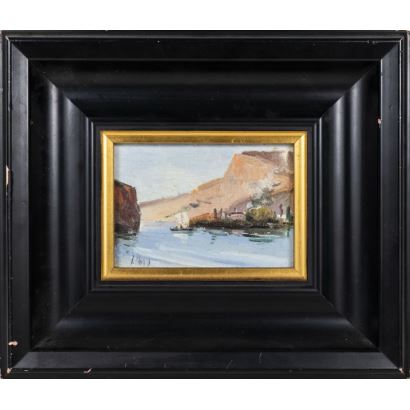 JOSÉ LUIS CHECA GALINDO (Valencia, 1950)