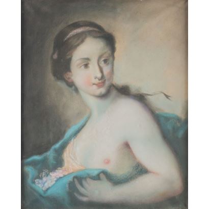 Escuela italiana, S. XVIII-XIX