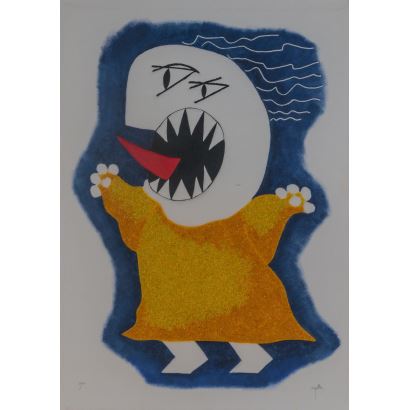 JUAN GARCÍA RIPOLLÉS (Alcira, 1932)