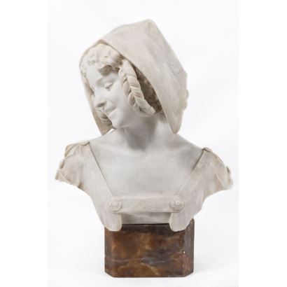 Escuela italiana, S. XIX.