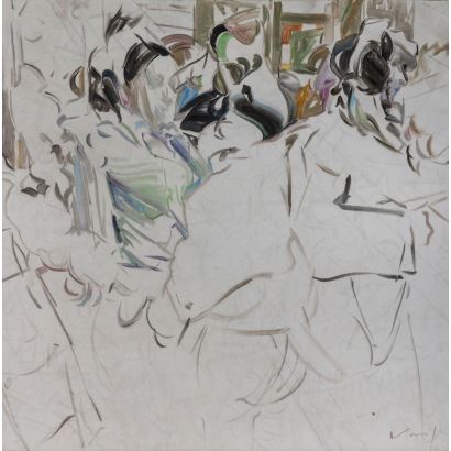 VICENTE PERIS (Valencia, 1943)