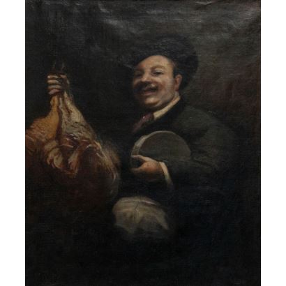 Ricardo Verde Rubio (Valencia, 1876 – 1954)