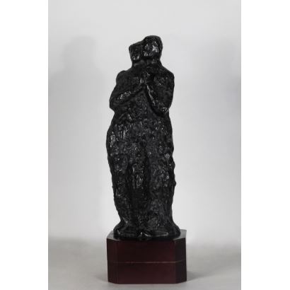 Manuel Silvestre de Edeta (Llíria, 1909 - Valencia, 2014)