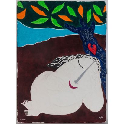 JUAN GARCÍA RIPOLLÉS (Alcira, 1932)