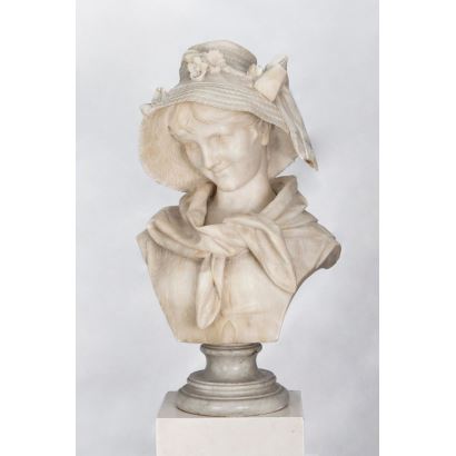 Escuela europea, fin S. XIX-ppios. S. XX.