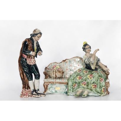 Antonio Peyró Mezquita (Onda, 1882-Valencia, 1954)