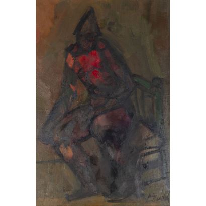 RAMÓN PUIG BENLLOCH (Valencia, 1929 - 2015)