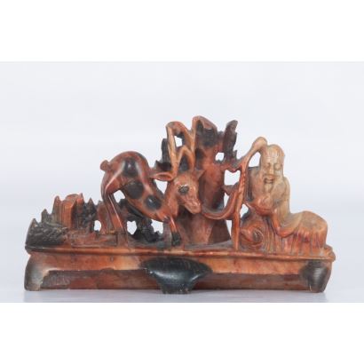 Escuela oriental, S. XIX