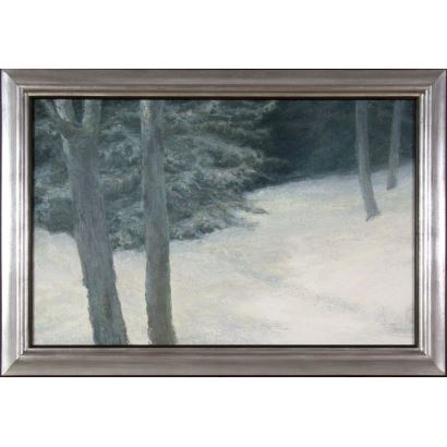 MARIANO VILLEGAS GARCÍA (Madrid, 1949)