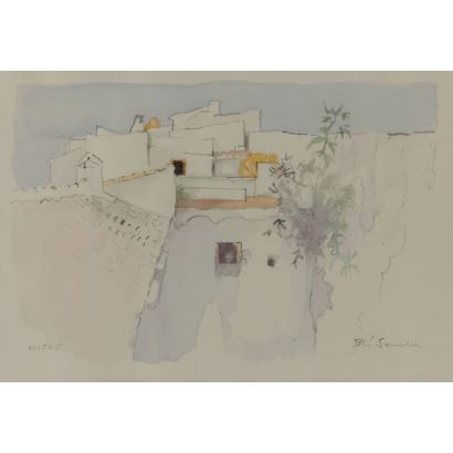 José Sancha Padrós (1908-1994)