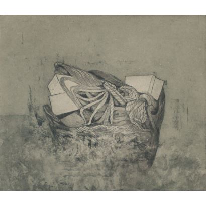 EDUARDA APARICIO SERRANO (S. XX)