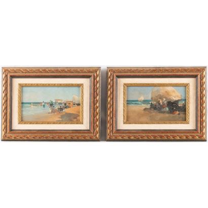 JOSÉ LUIS CHECA GALINDO (Valencia, 1950)