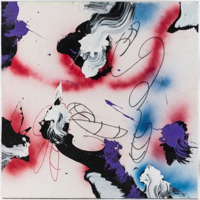 Juan Olivares (Catarroja, 1973)