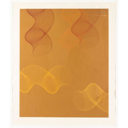 Eusebio Sempere Juan (Onil, Alicante, 1923 - 1985)