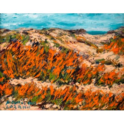 Francisco Lozano (Antella, 1912 - Valencia, 2000)