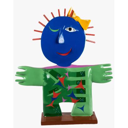 JUAN GARCÍA RIPOLLÉS (Alcira, 1932)