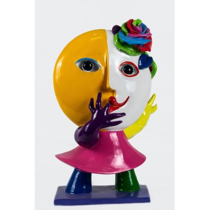 JUAN GARCÍA RIPOLLÉS (Alcira, 1932)