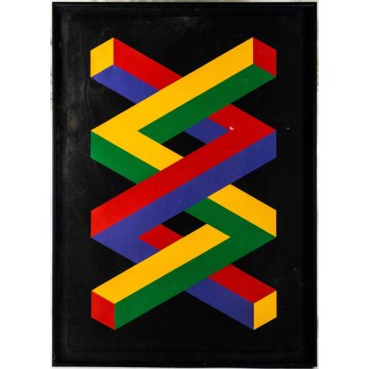 José María YTURRALDE (Cuenca, 1942) 