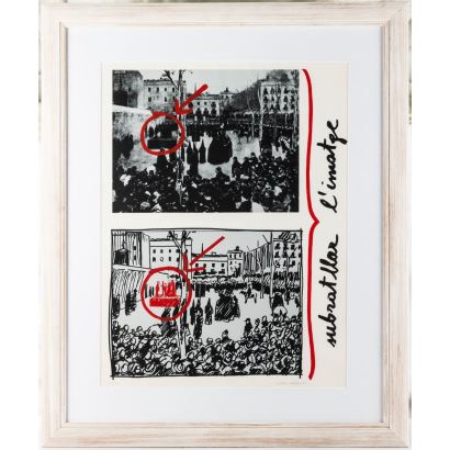 EQUIPO CRÓNICA (Valencia 1964-1981)