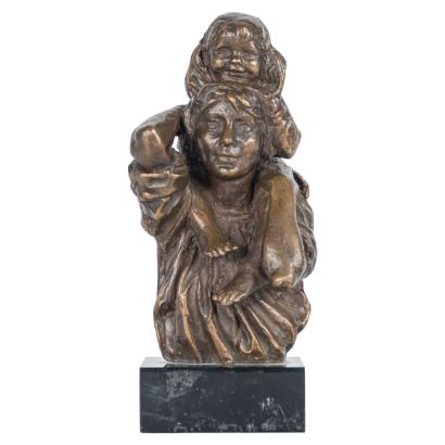 Pepe Antonio Márquez (Aracena, Huelva, 1937)