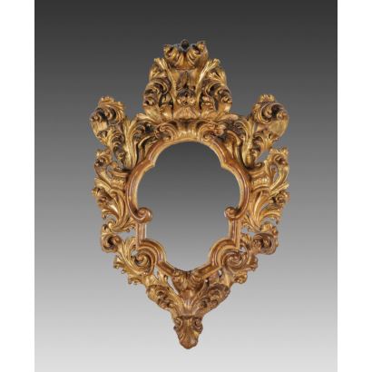 Cornucopia, S. XVIII.