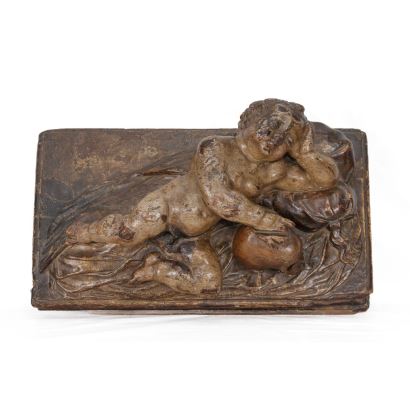 Escuela castellana, S. XVI