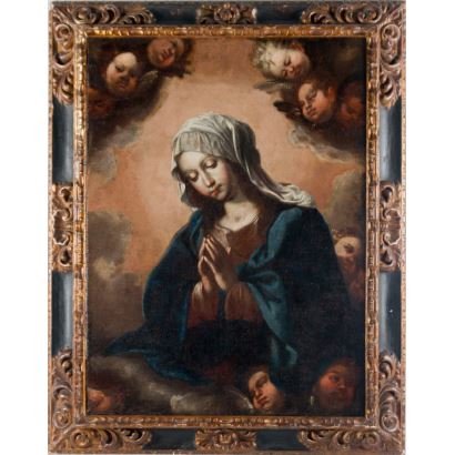 Escuela italiana, S. XVII.