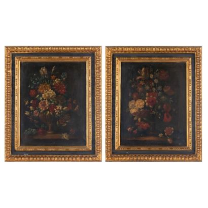 Escuela española, S. XIX