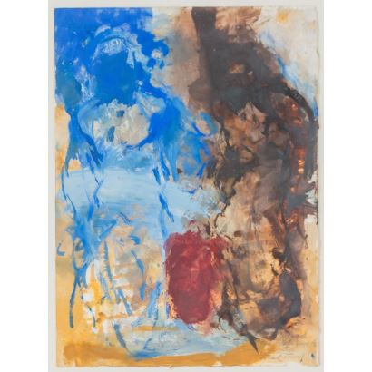 Benjamín Torcal Torres (Barcelona, 1959)