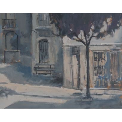 Lluís PUIGGRÒS (Sant Joan de Vilatorrada, 1970)