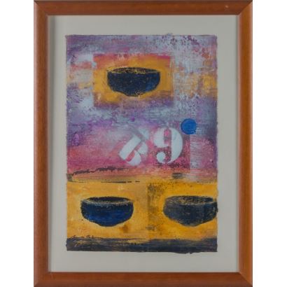 Agnès Rodon Galceran (Badalona, 1961)