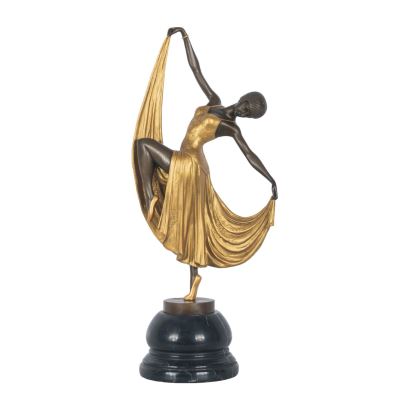 SIGUIENDO MODELOS DE Gilbert 